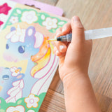 Paint A Picture - Unicorn Skies