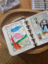 Squigs & Go Amazing Artworks Pack