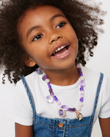 Super Smalls - Make It Purple Mini Bead Kit