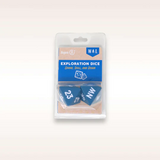 Wild Life Adventures - Outdoor Exploration Dice