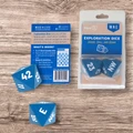 Wild Life Adventures - Outdoor Exploration Dice