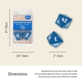 Wild Life Adventures - Outdoor Exploration Dice
