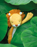 Moulin Roty - La Foret Mawa - Giant Mamba the Lion