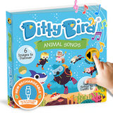 Ditty Bird Book - Animal Songs