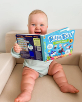Ditty Bird Book - Animal Songs