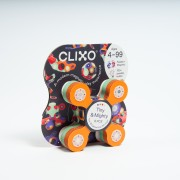 Clixo- Tiny & Mighty  - Space