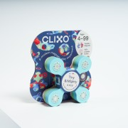 Clixo- Tiny & Mighty  - Marine
