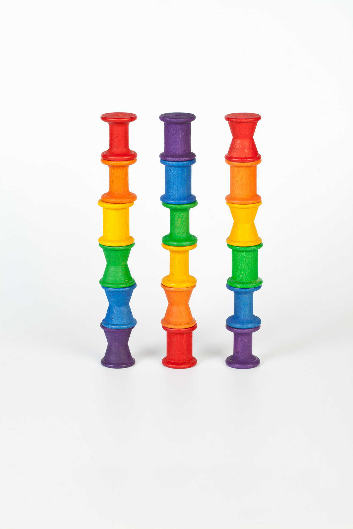 Grapat - Spools Coloured x 18