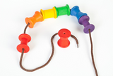 Grapat - Spools Coloured x 18
