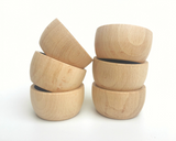 Grapat - Bowls Natural 6Pc