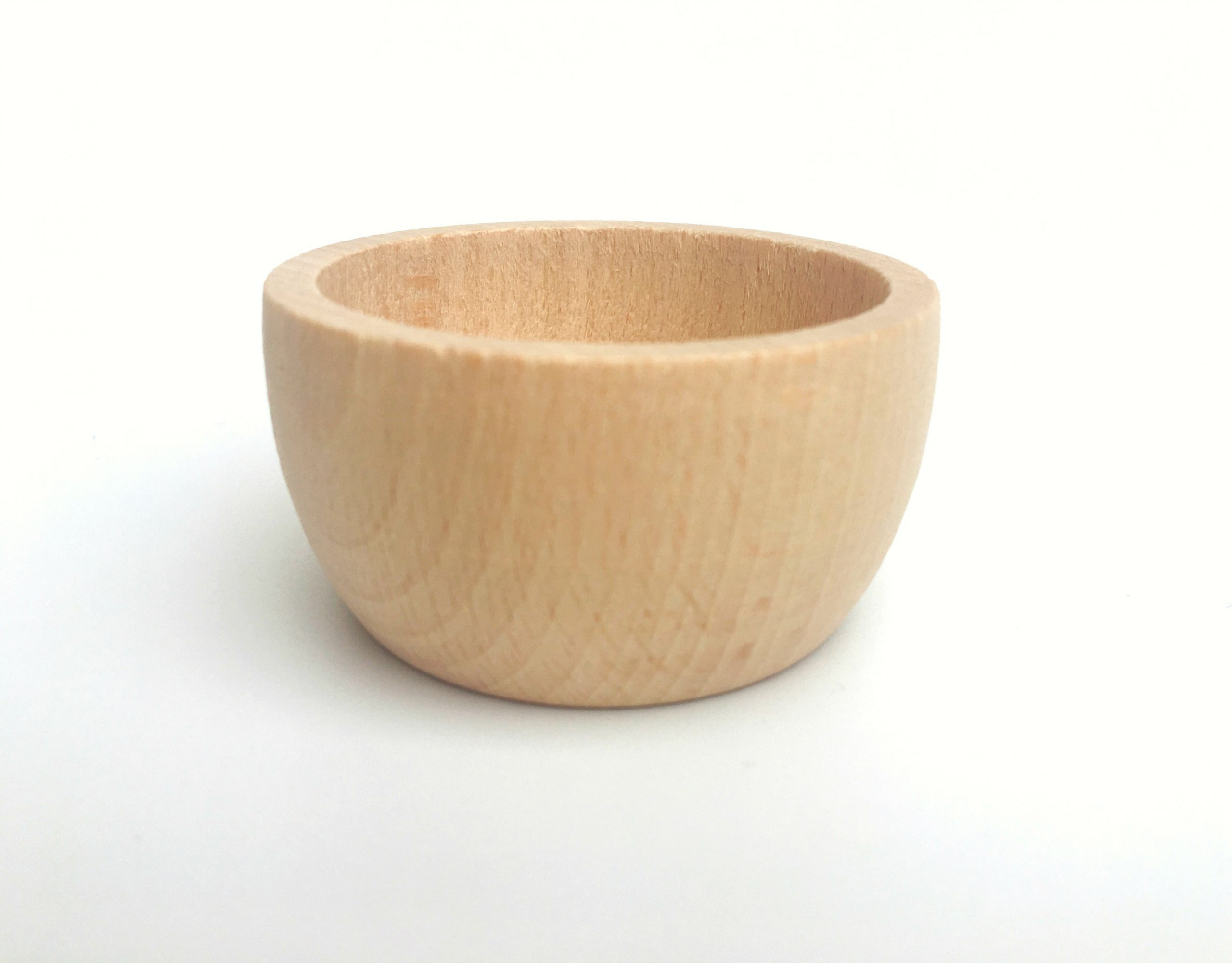 Grapat - Bowls Natural 6Pc