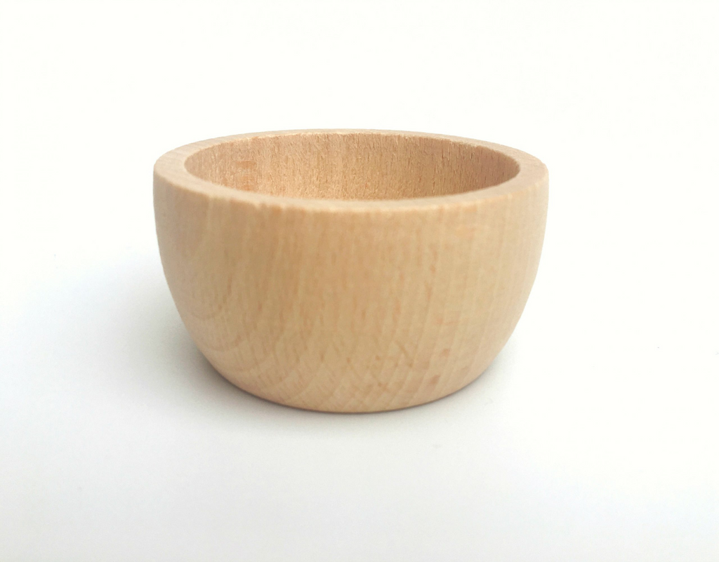 Grapat - Bowls Natural 6Pc