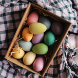 Grapat - Happy Eggs 12Pc