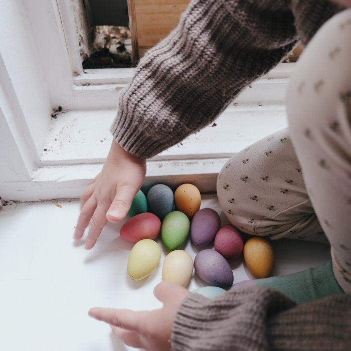 Grapat - Happy Eggs 12Pc