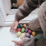 Grapat - Happy Eggs 12Pc