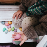 Grapat - Happy Eggs 12Pc