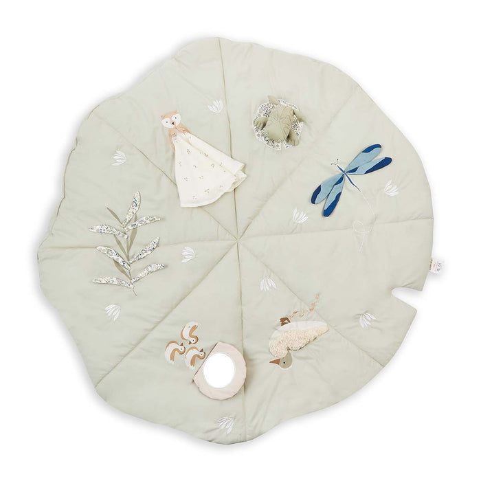 Avery Row - Activity Mat - Riverbank