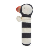 Avery Row - Rattle - Puffin