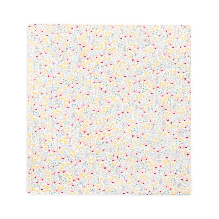Avery Row - Muslin Swaddle - Wildflower