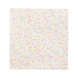 Avery Row - Muslin Swaddle - Wildflower