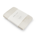 Avery Row - Muslin Swaddle - Wild Chamomile