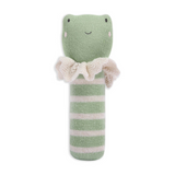 Avery Row - Rattle - Frog