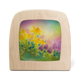 Toverlux - Silhouette - Baukje Exler - Burst of Spring