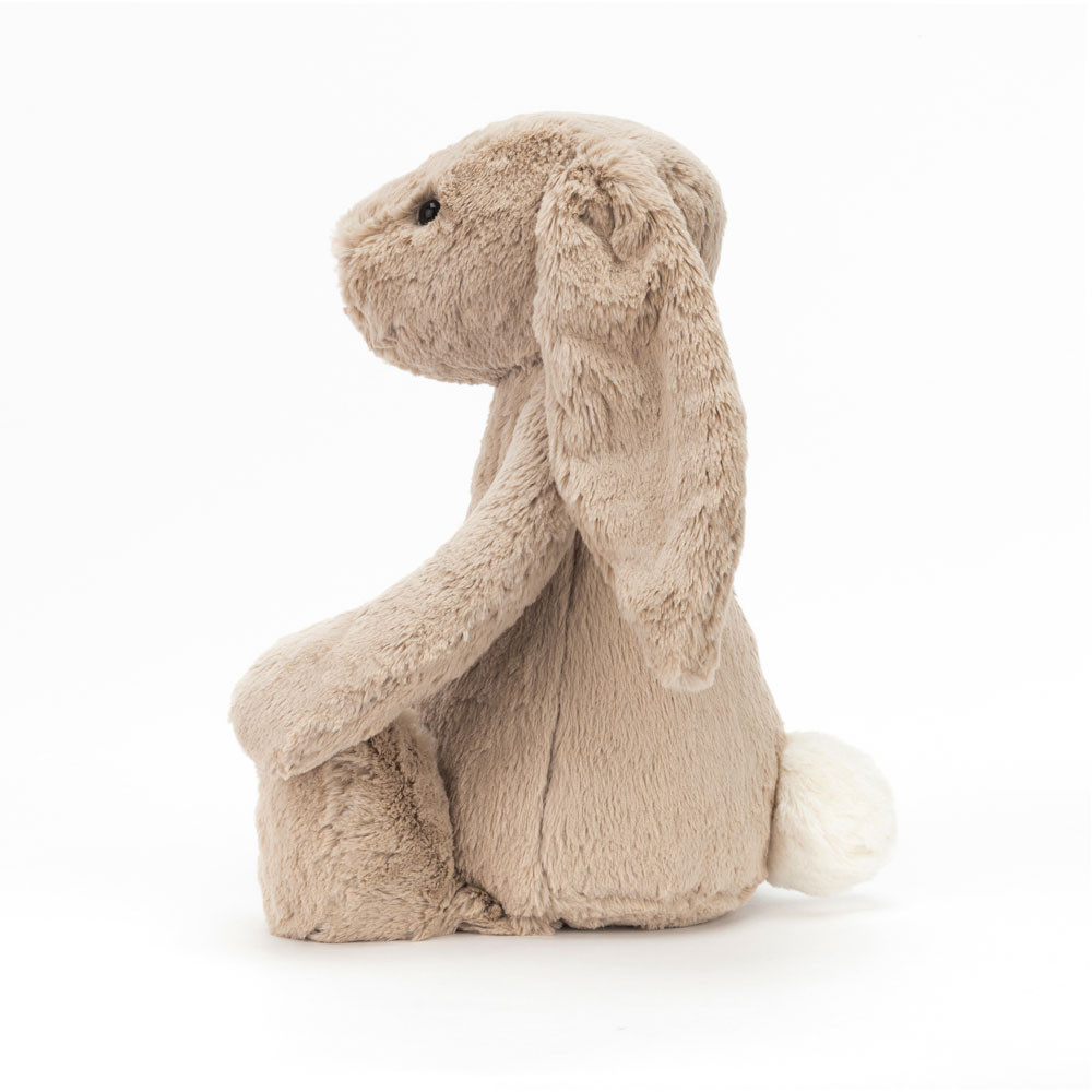 Jellycat - Bashful  Bunny Beige - Small