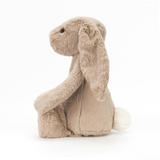 Jellycat - Bashful  Bunny Beige - Small