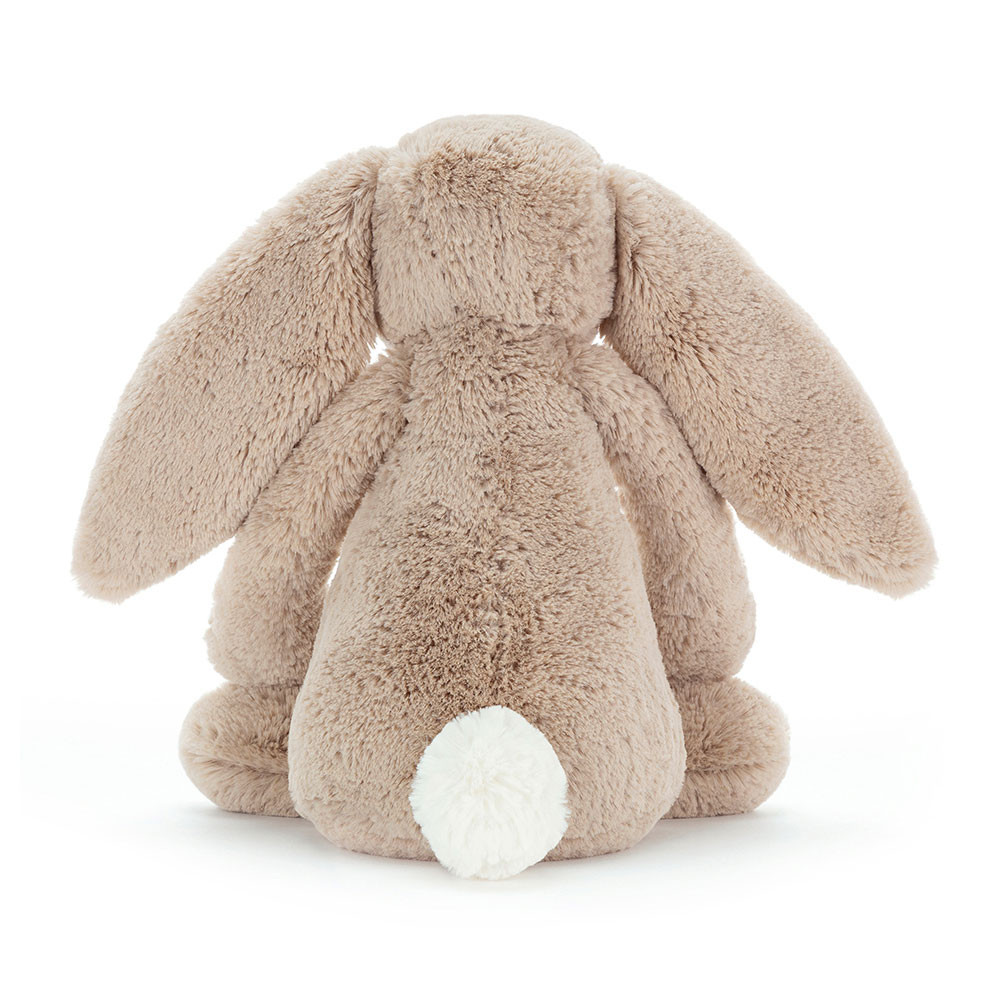 Jellycat - Bashful Bunny Beige - Large