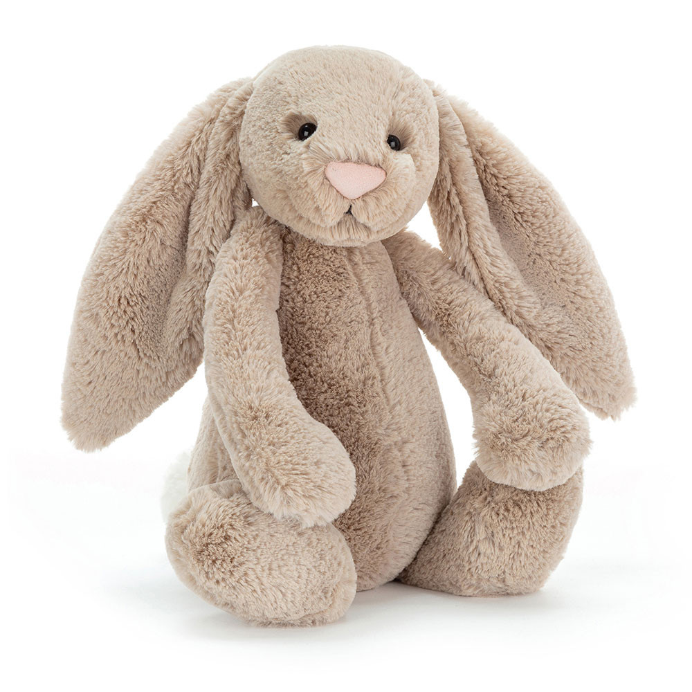 Jellycat - Bashful Bunny Beige - Large