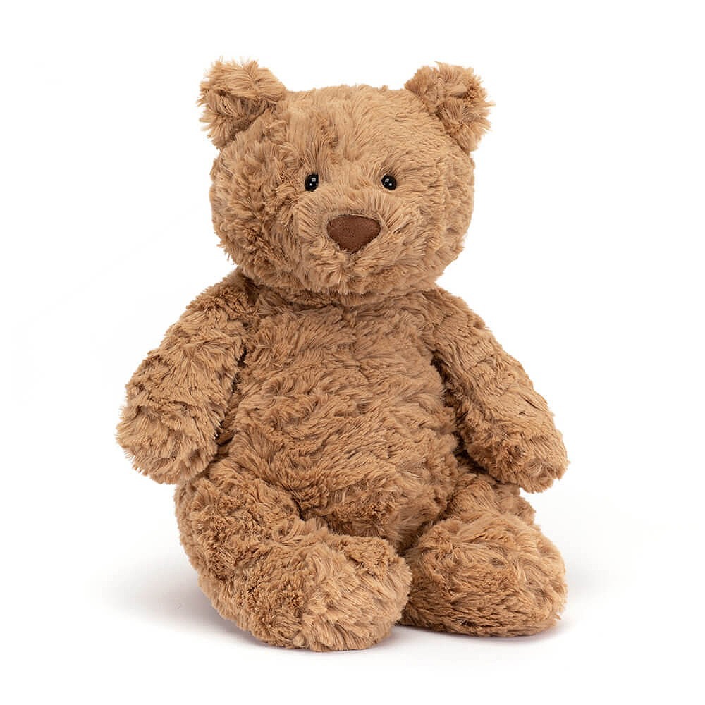 JELLYCAT - BARTHOLOMEW BEAR - MEDIUM