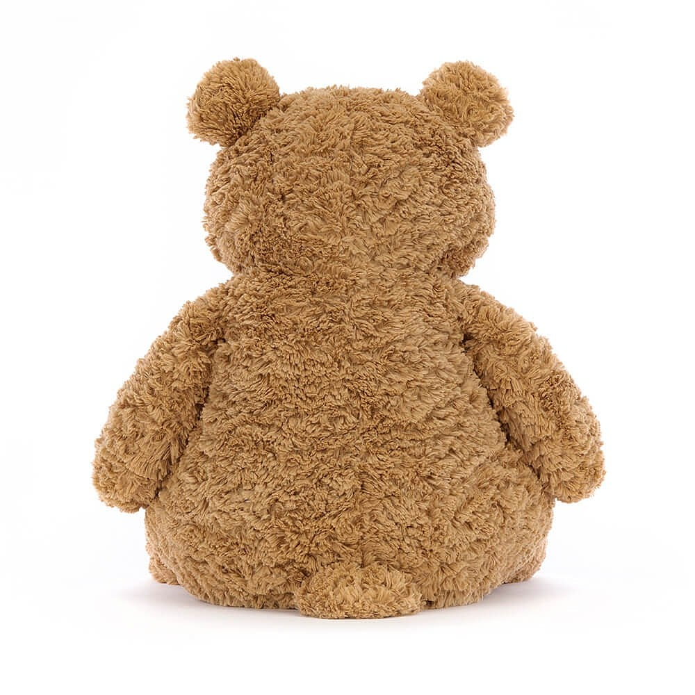 JELLYCAT - BARTHOLOMEW BEAR - MEDIUM