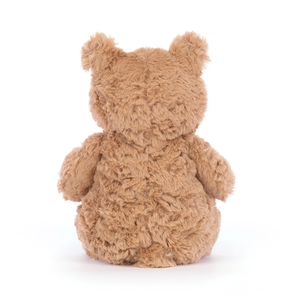 Jellycat - Bartholomew Bear - Tiny