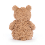 Jellycat - Bartholomew Bear - Tiny