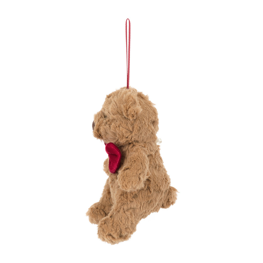 Jellycat - Bartholomew Bear Christmas Decoration