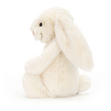 Jellycat Bashful Bunny Cream - Small
