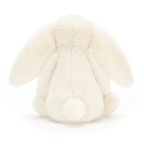 Jellycat Bashful Bunny Cream - Small