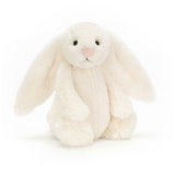 Jellycat Bashful Bunny Cream - Small