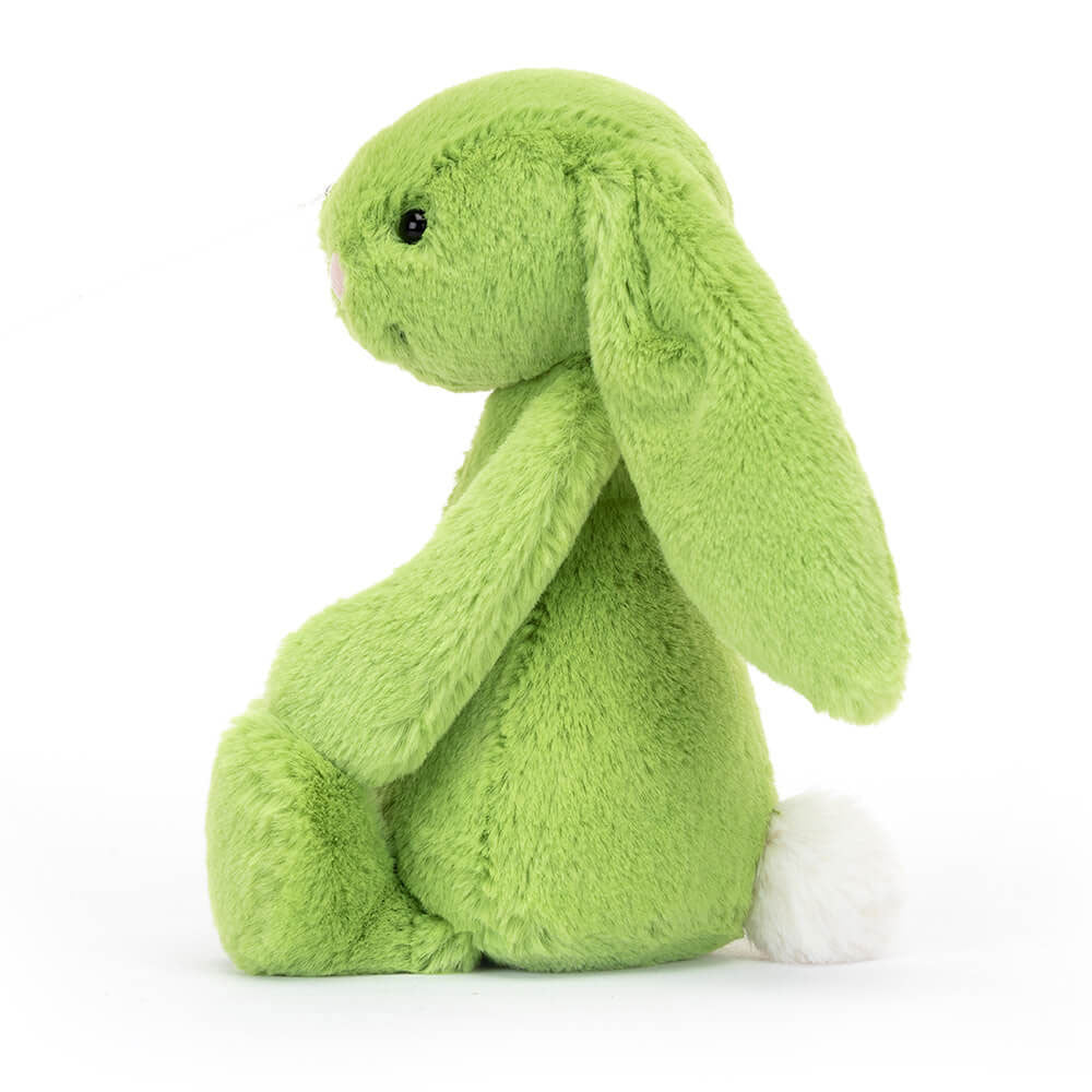 Jellycat - Bashful Bunny Apple - Small