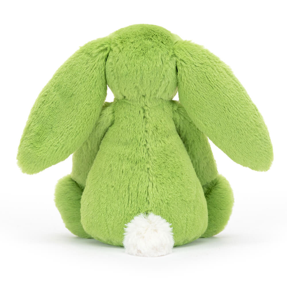 Jellycat - Bashful Bunny Apple - Small
