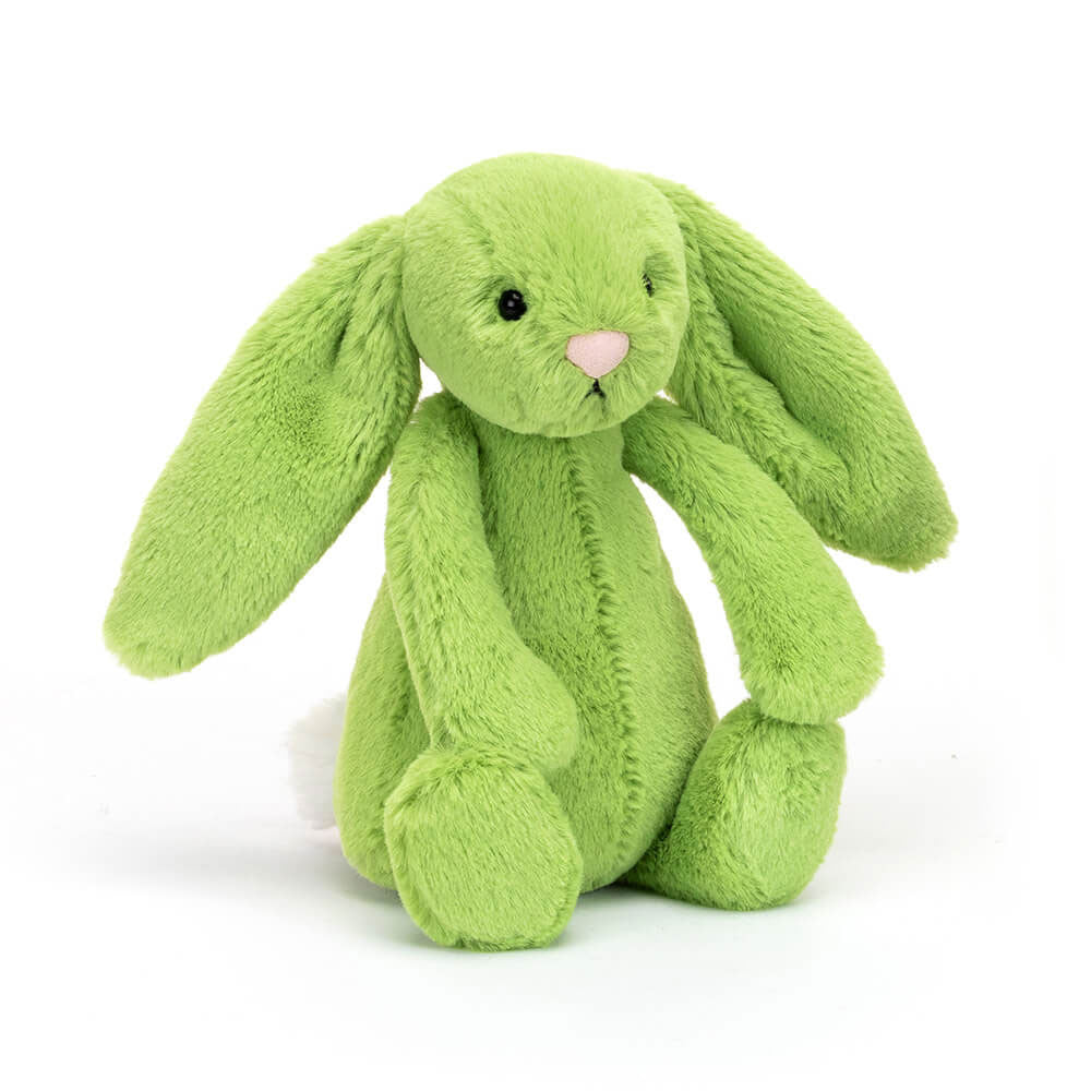 Jellycat - Bashful Bunny Apple - Small