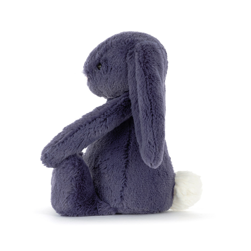 Jellycat - Bashful Bunny Saffyre - Small