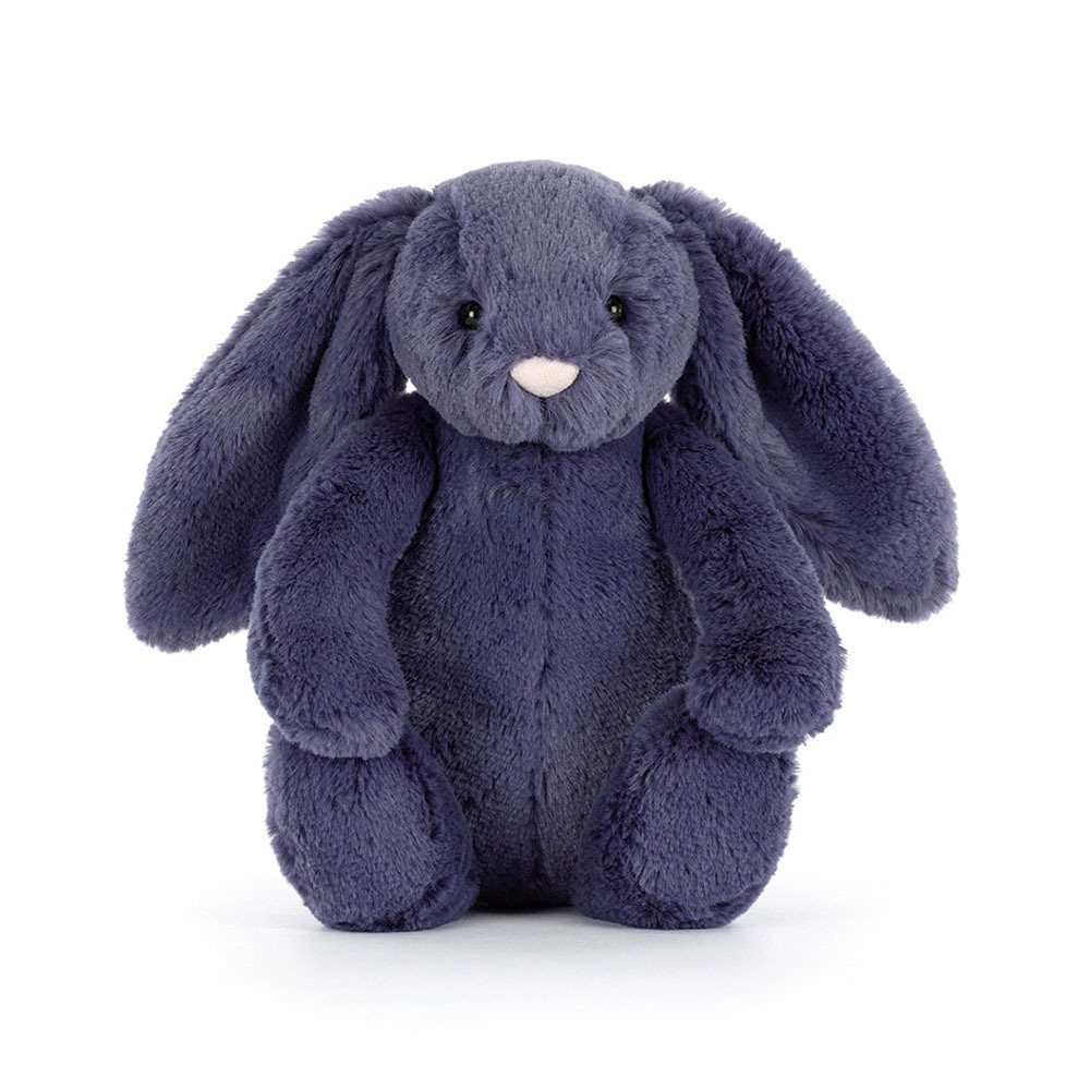Jellycat - Bashful Bunny Saffyre - Small