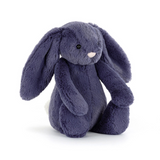 Jellycat - Bashful Bunny Saffyre - Small