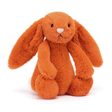 Jellycat - Bashful Tangerine Bunny - Small
