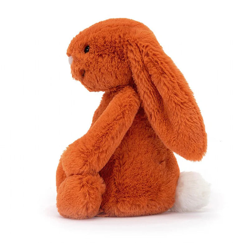 Jellycat - Bashful Tangerine Bunny - Small