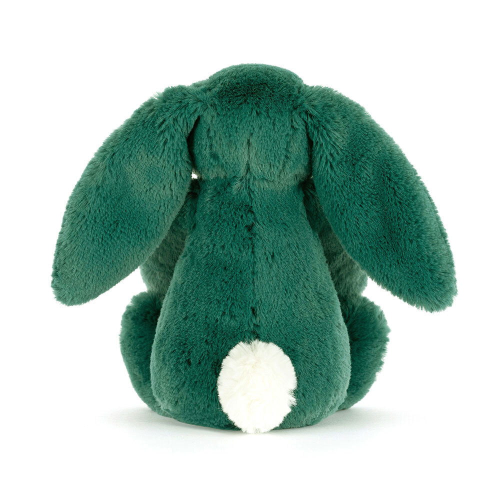 Jellycat - Bashful Bunny Teal - Small
