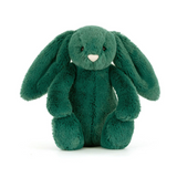 Jellycat - Bashful Bunny Teal - Small