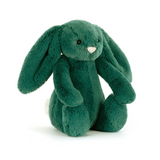 Jellycat - Bashful Bunny Teal - Small